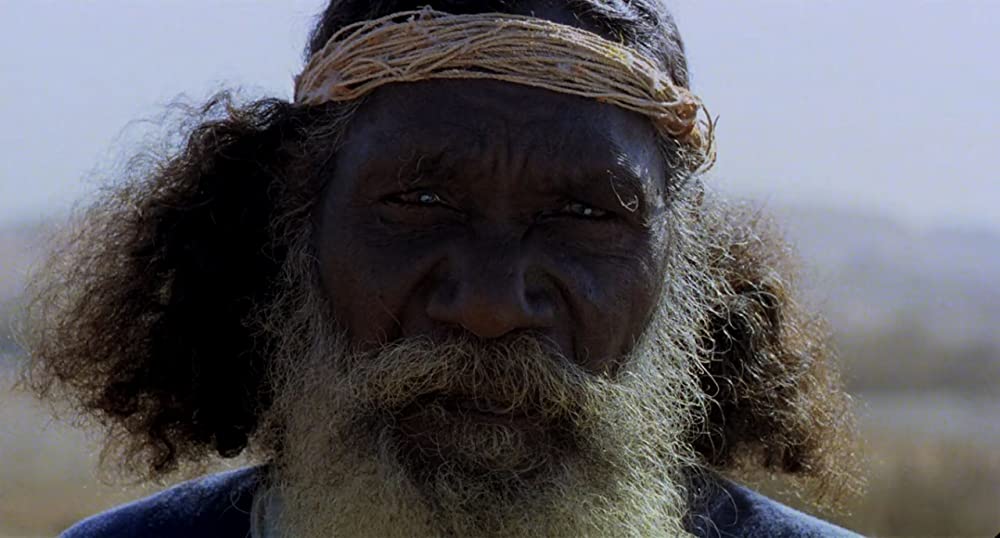 緑のアリが夢見るところの画像