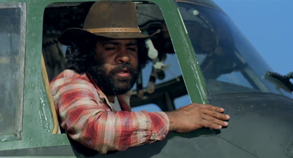 緑のアリが夢見るところの画像