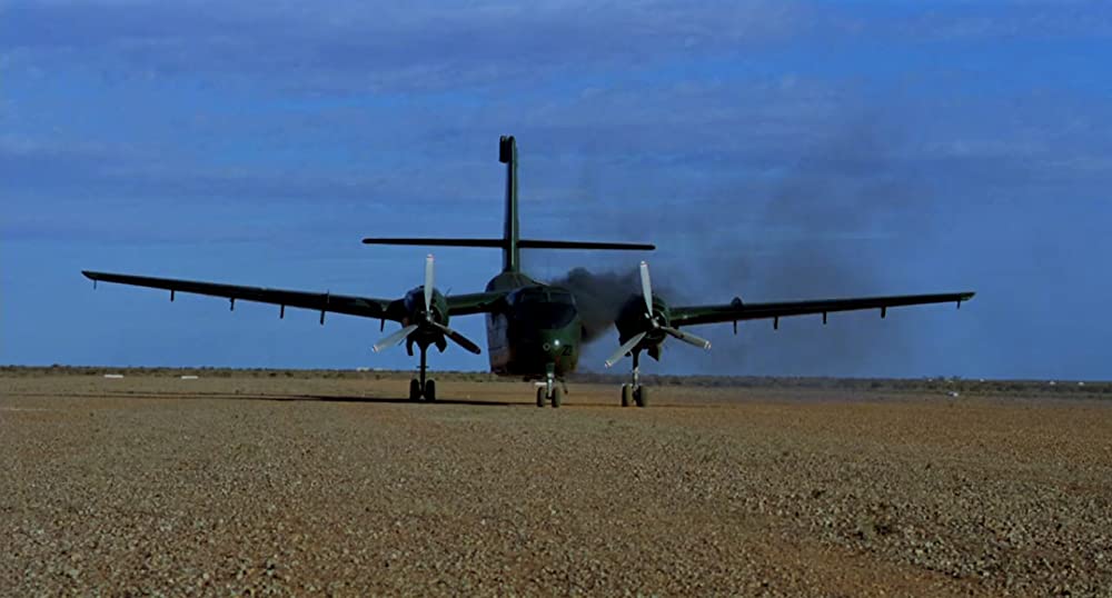 緑のアリが夢見るところの画像