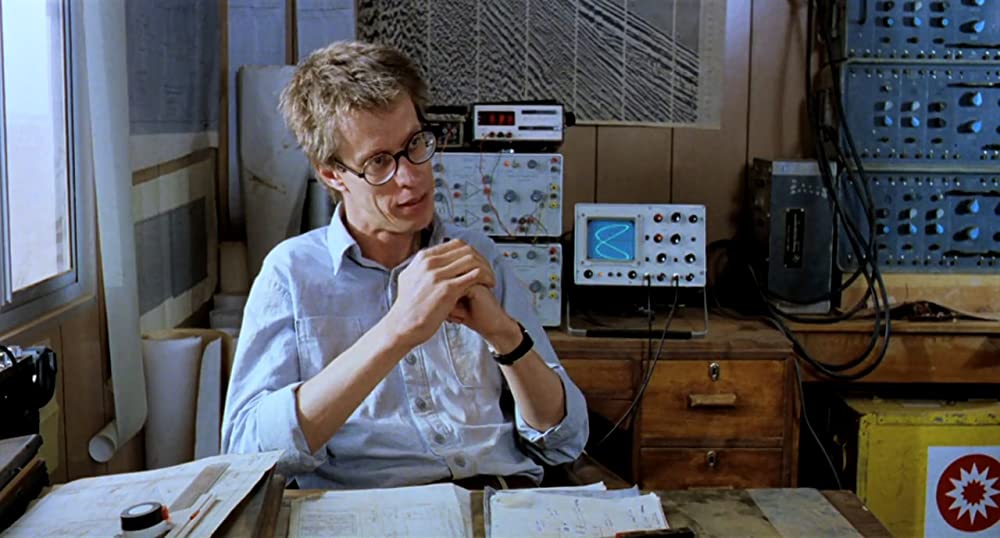 緑のアリが夢見るところの画像