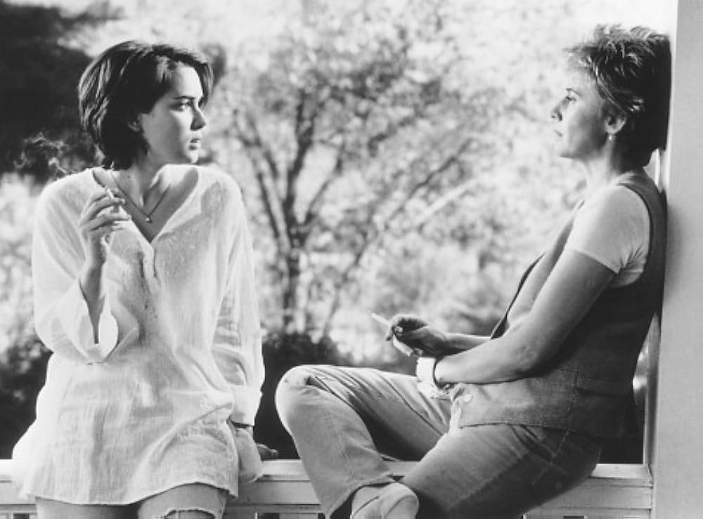 キルトに綴る愛の画像