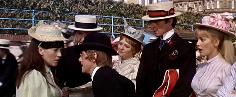 心を繋ぐ6ペンスの画像