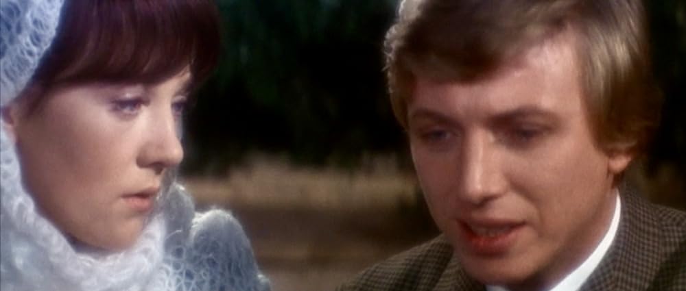 心を繋ぐ6ペンスの画像