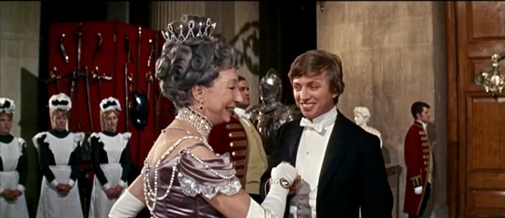 心を繋ぐ6ペンスの画像