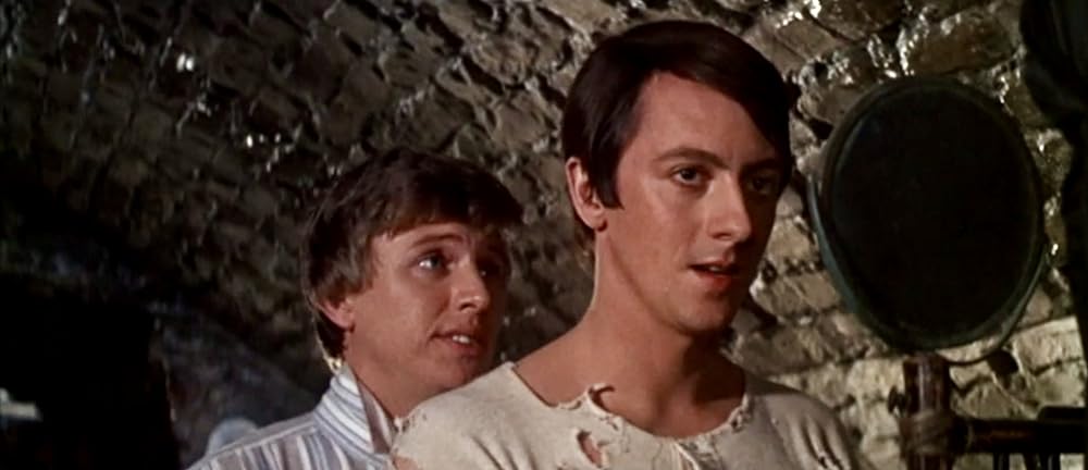 心を繋ぐ6ペンスの画像