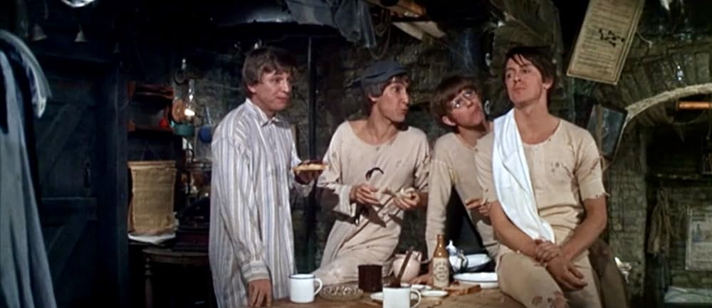 心を繋ぐ6ペンスの画像