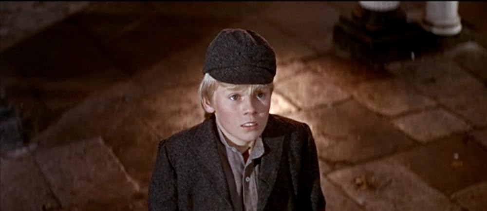 心を繋ぐ6ペンスの画像