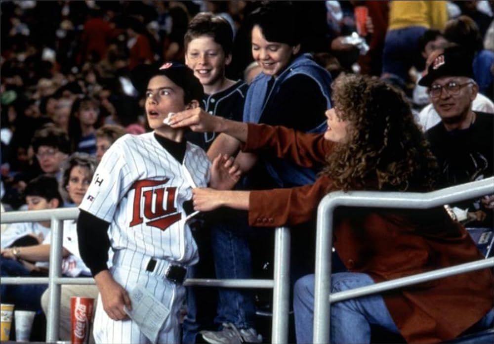 リトル・ビッグ・フィールドの画像