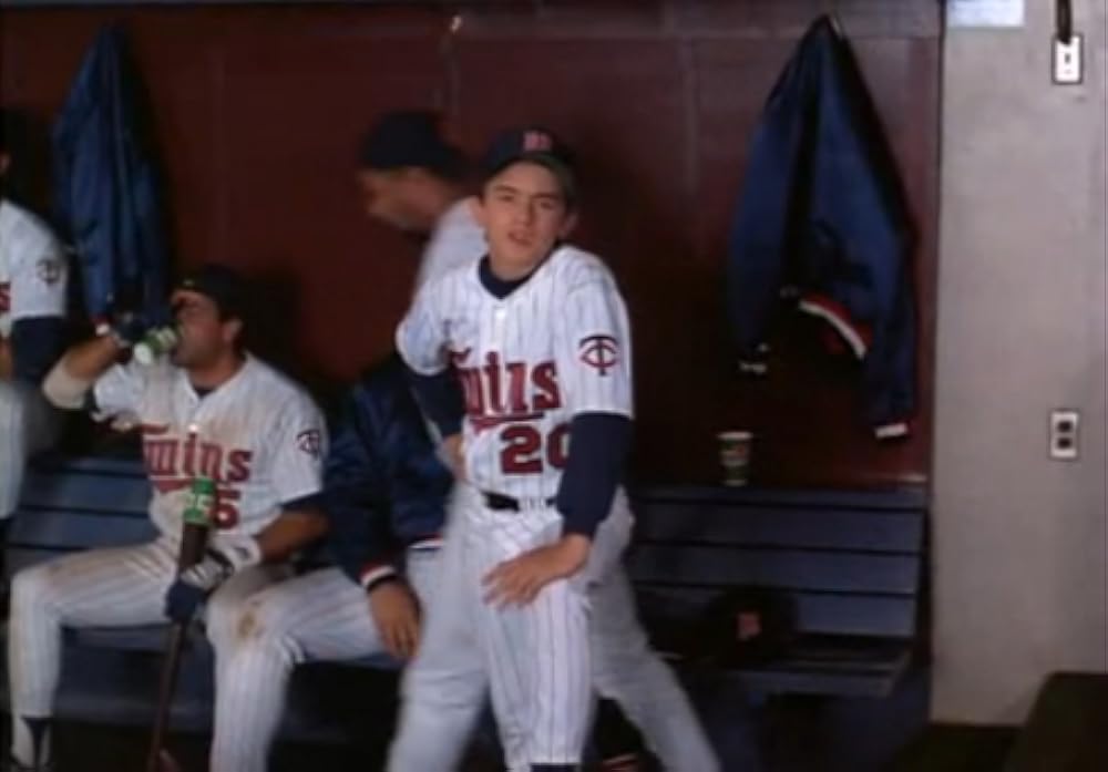 リトル・ビッグ・フィールドの画像