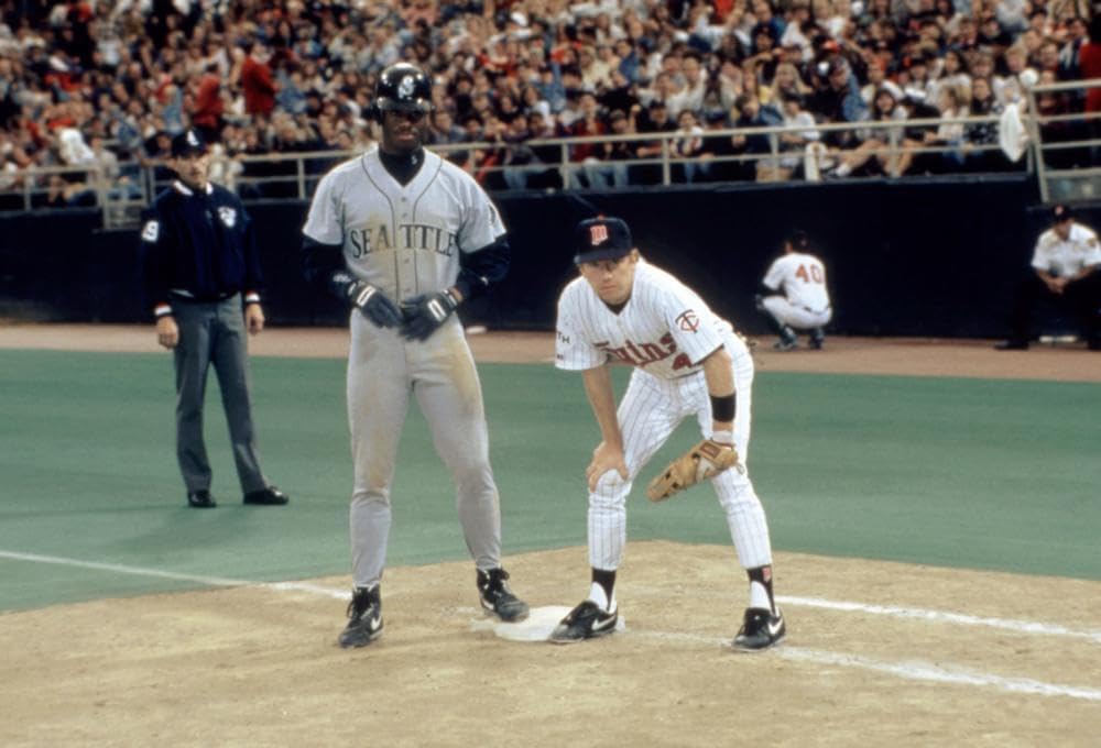 リトル・ビッグ・フィールドの画像