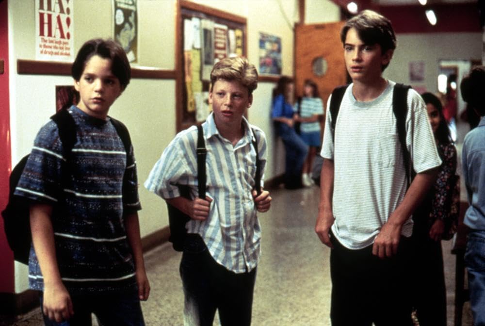 リトル・ビッグ・フィールドの画像