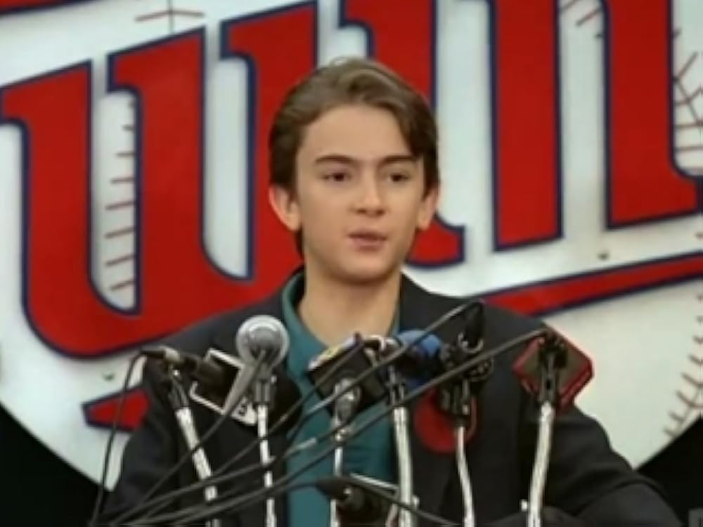 リトル・ビッグ・フィールドの画像