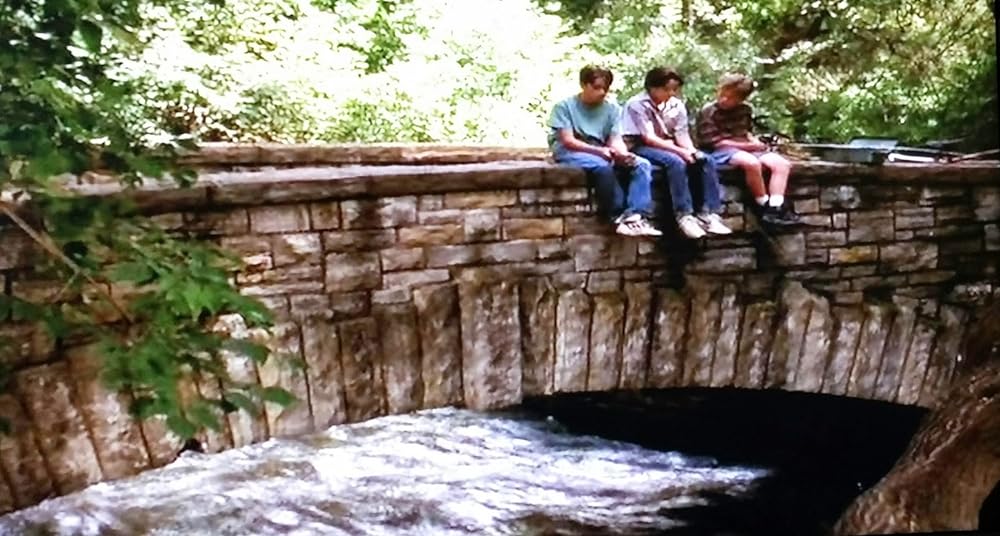 リトル・ビッグ・フィールドの画像