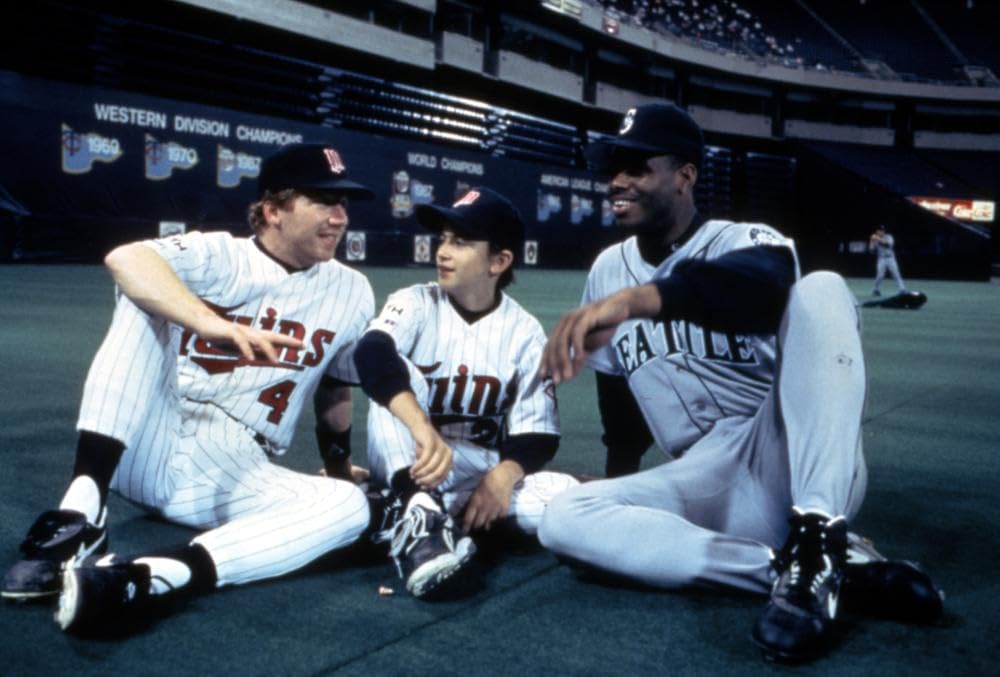 リトル・ビッグ・フィールドの画像