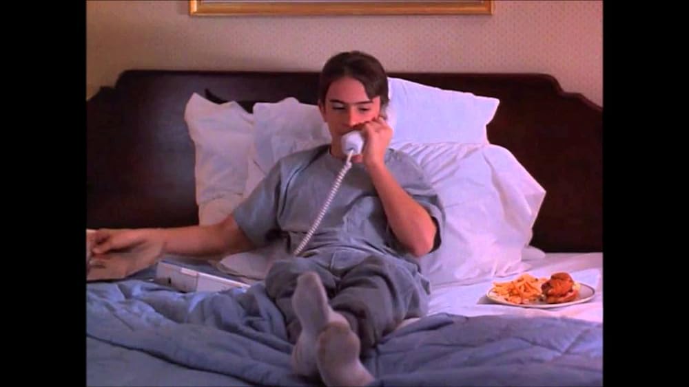 リトル・ビッグ・フィールドの画像