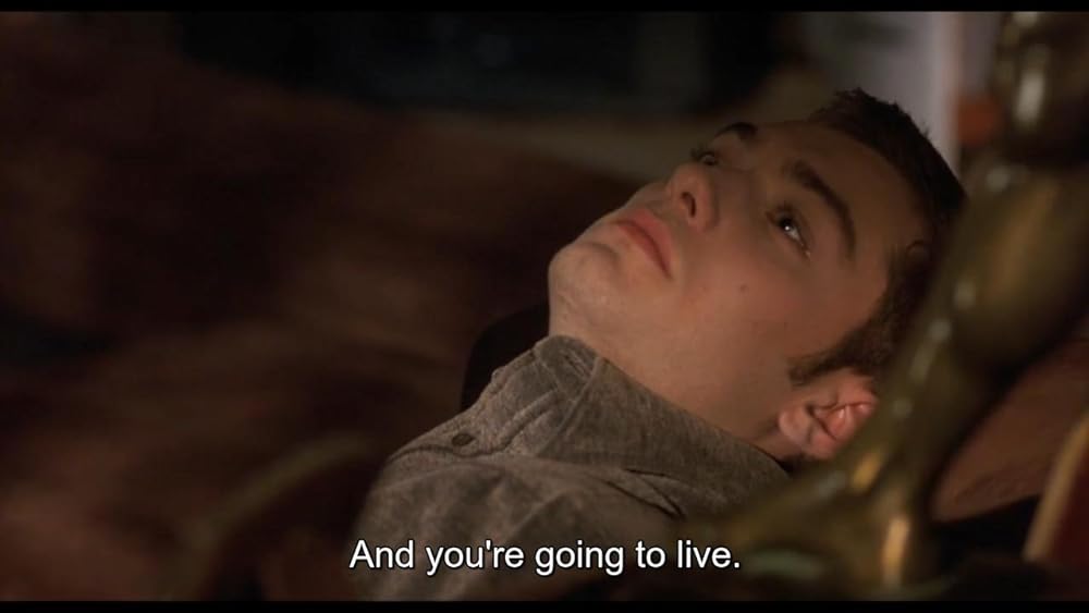 クロコダイルの涙の画像