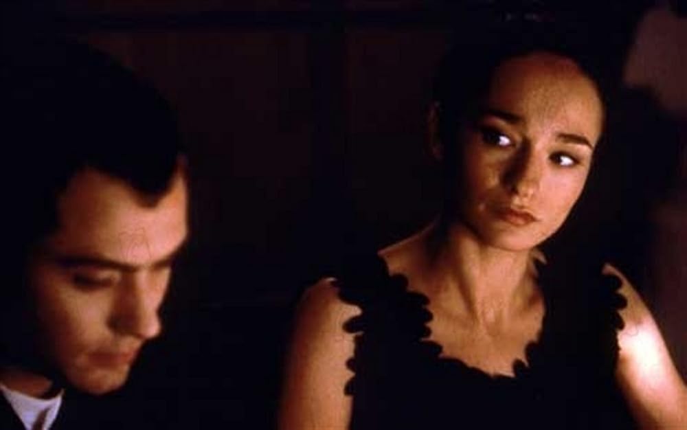 クロコダイルの涙の画像