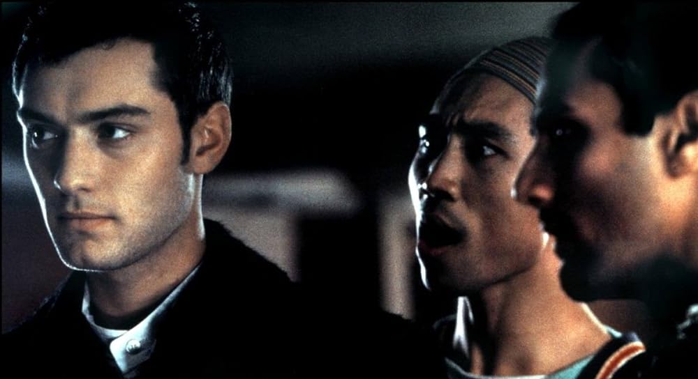 クロコダイルの涙の画像