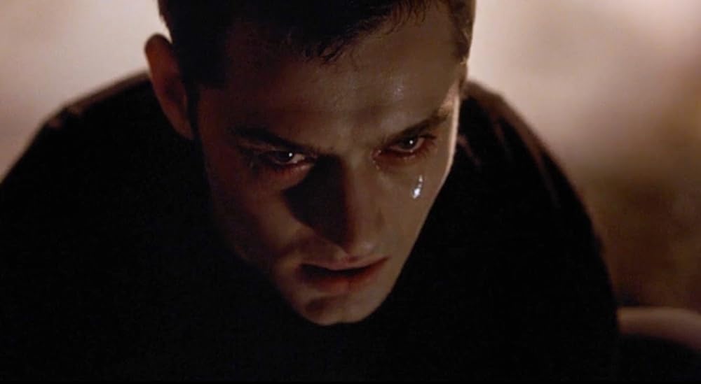 クロコダイルの涙の画像