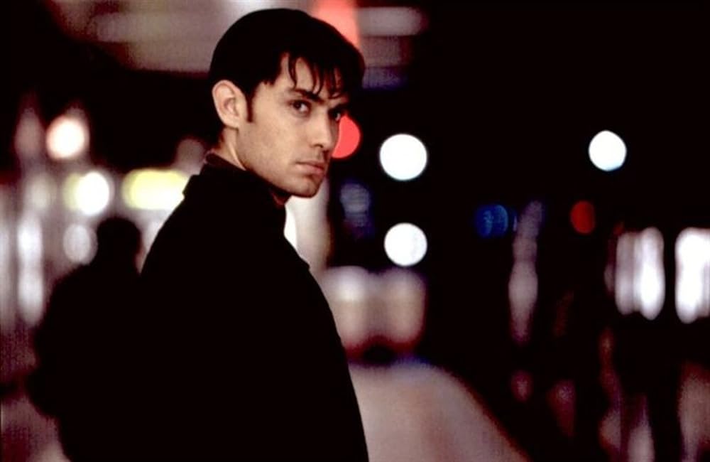 クロコダイルの涙の画像