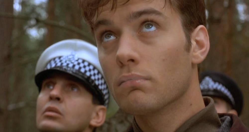 クロコダイルの涙の画像