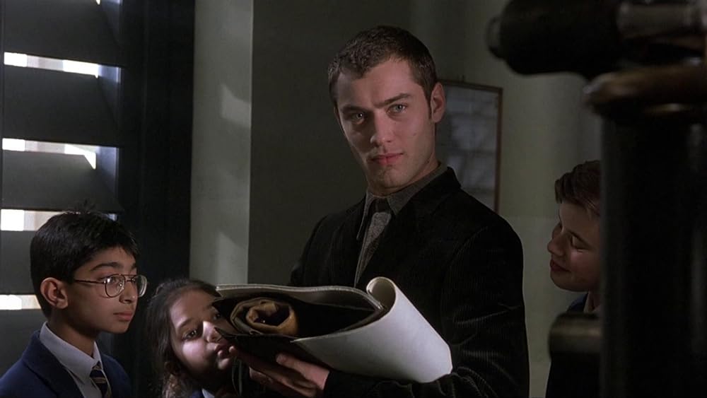 クロコダイルの涙の画像