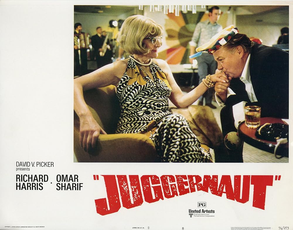 ジャガーノートの画像