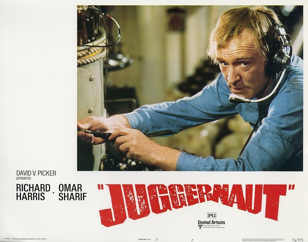 ジャガーノートの画像