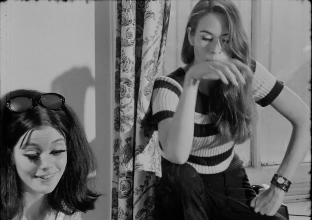 チェルシー・ガールズの画像