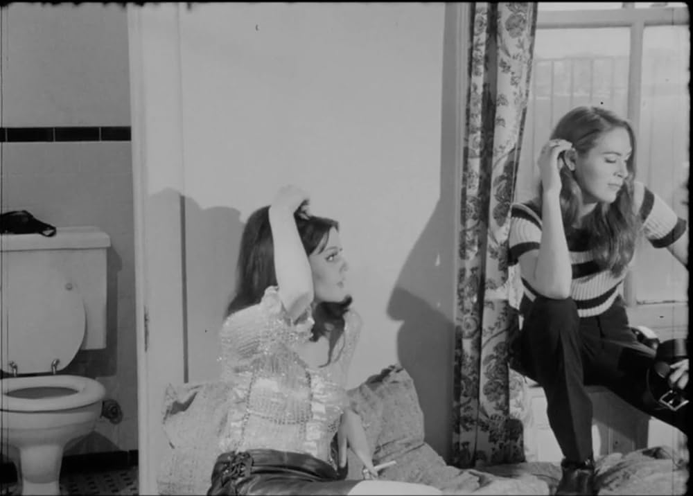 チェルシー・ガールズの画像