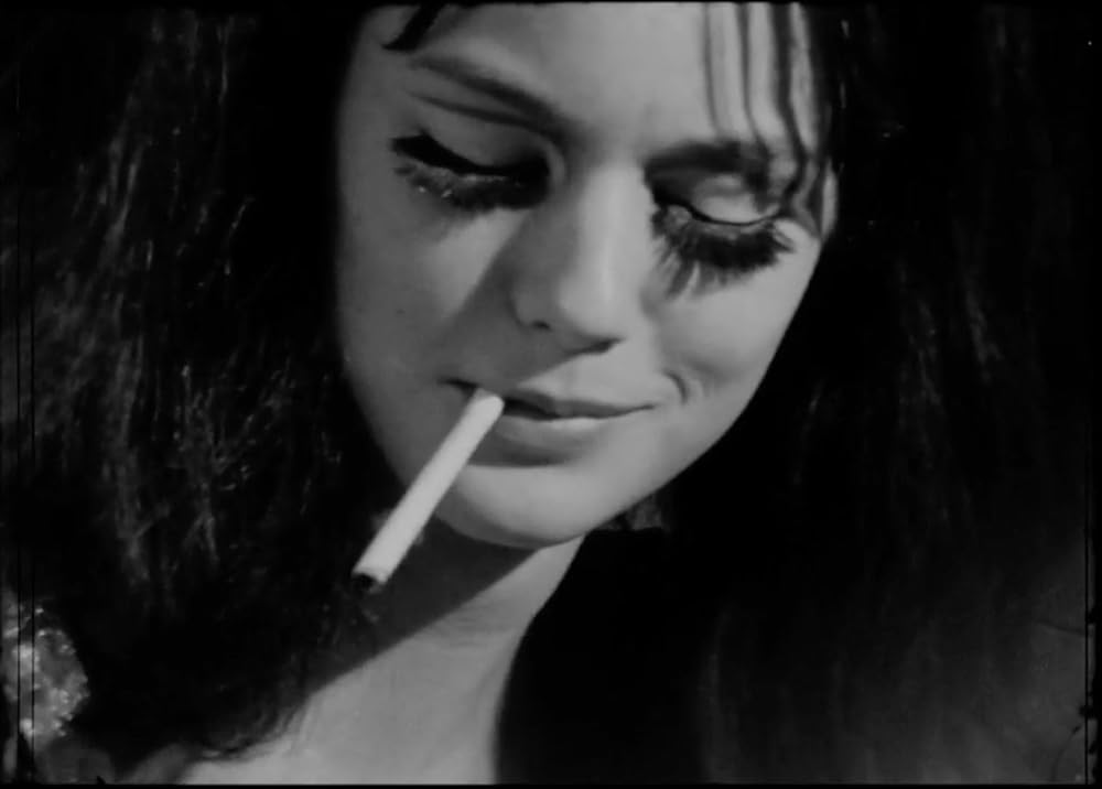 チェルシー・ガールズの画像