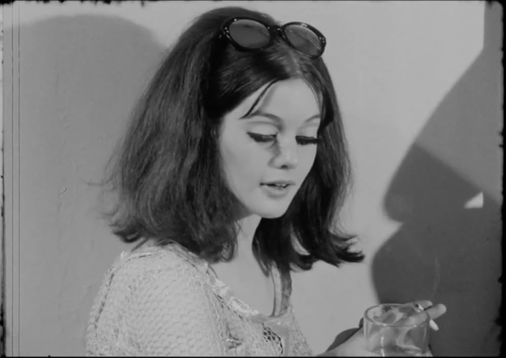 チェルシー・ガールズの画像