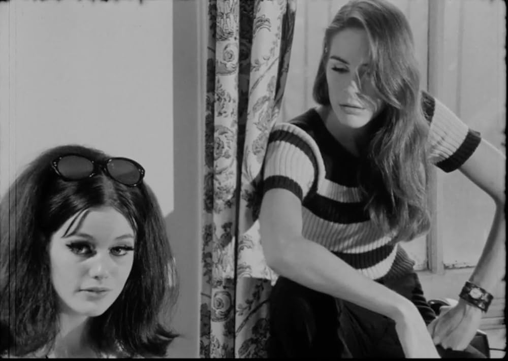 チェルシー・ガールズの画像