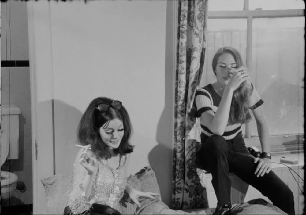 チェルシー・ガールズの画像