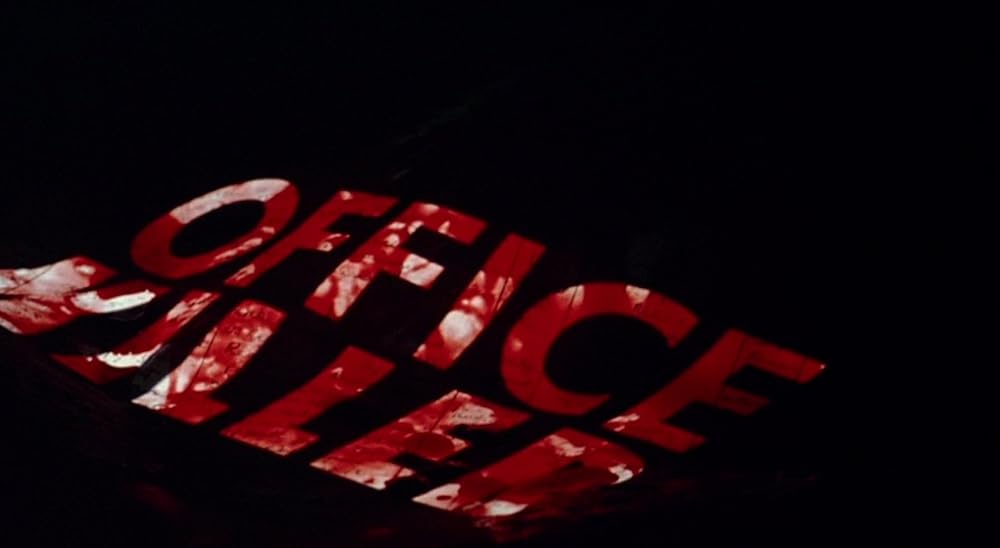 オフィスキラーの画像