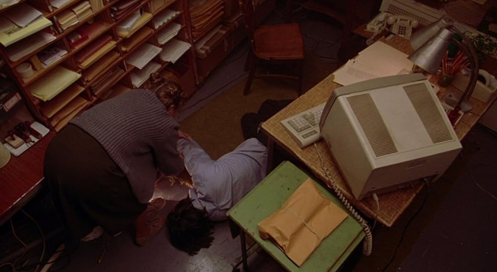 オフィスキラーの画像