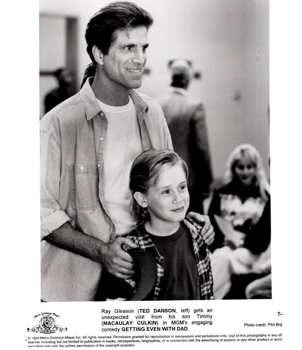 ゲッティング・イーブン 解説・レビュー・評価 映画ポップコーン