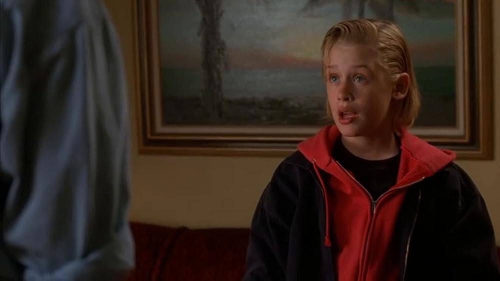 ゲッティング・イーブンの画像