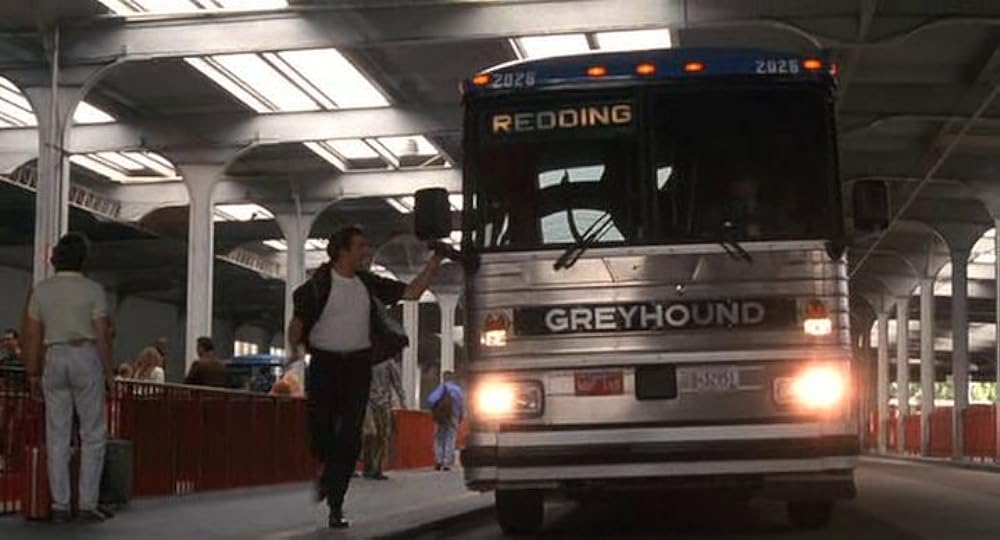 ゲッティング・イーブンの画像