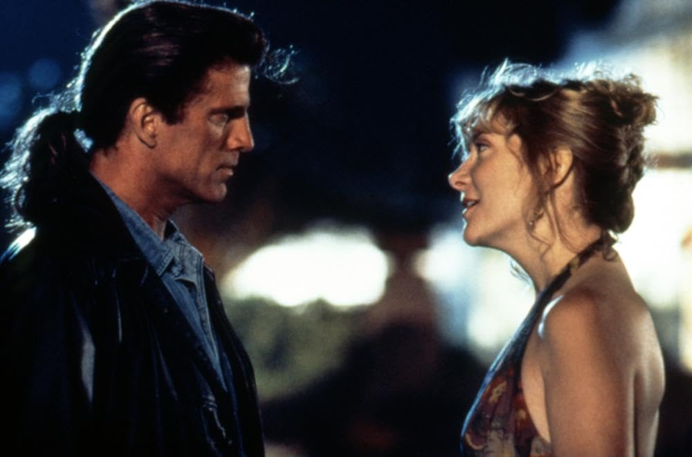 ゲッティング・イーブンの画像