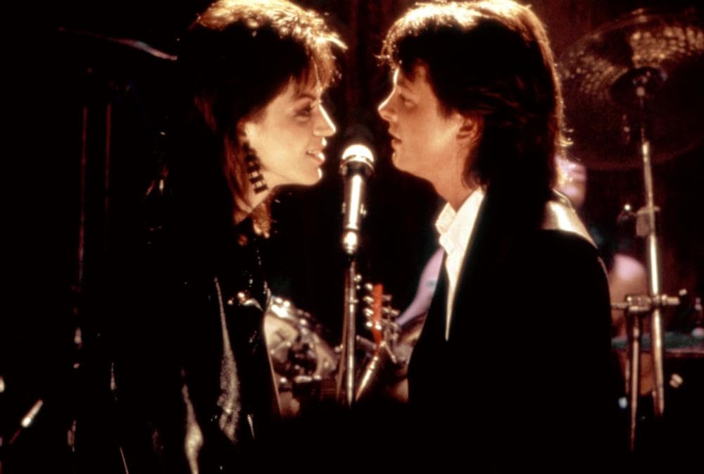 愛と栄光への日々／ライト・オブ・デイの画像