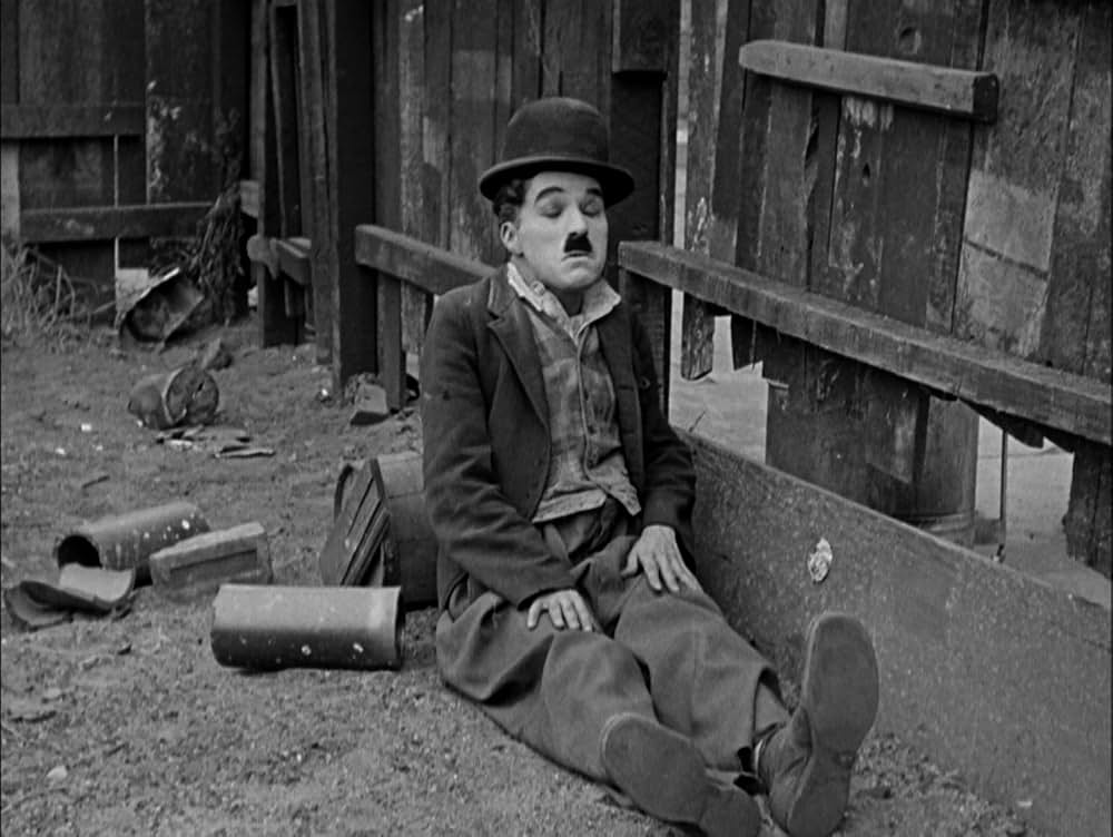 チャップリン・レヴューの画像