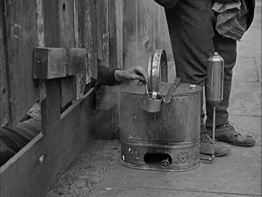 チャップリン・レヴューの画像