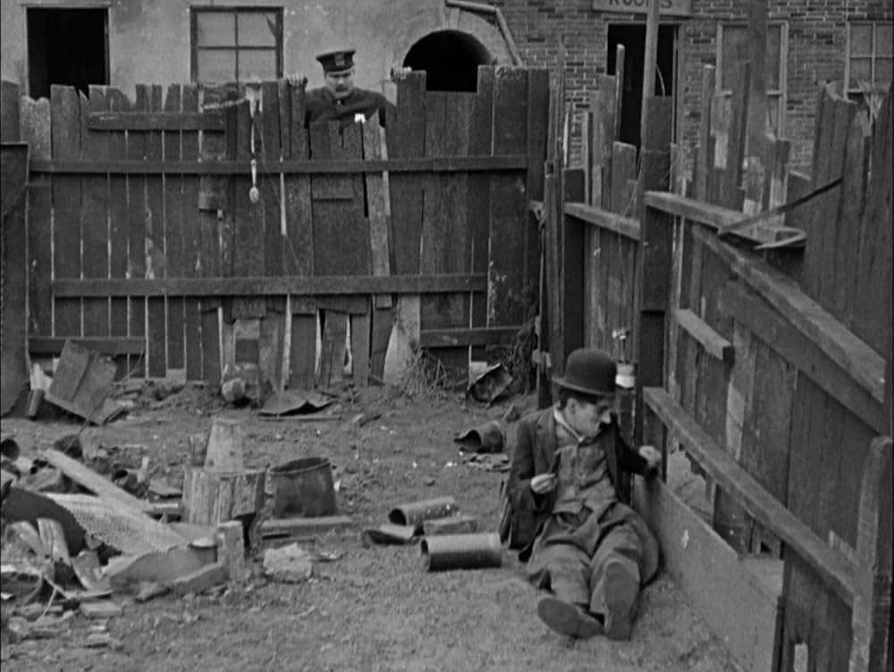 チャップリン・レヴューの画像