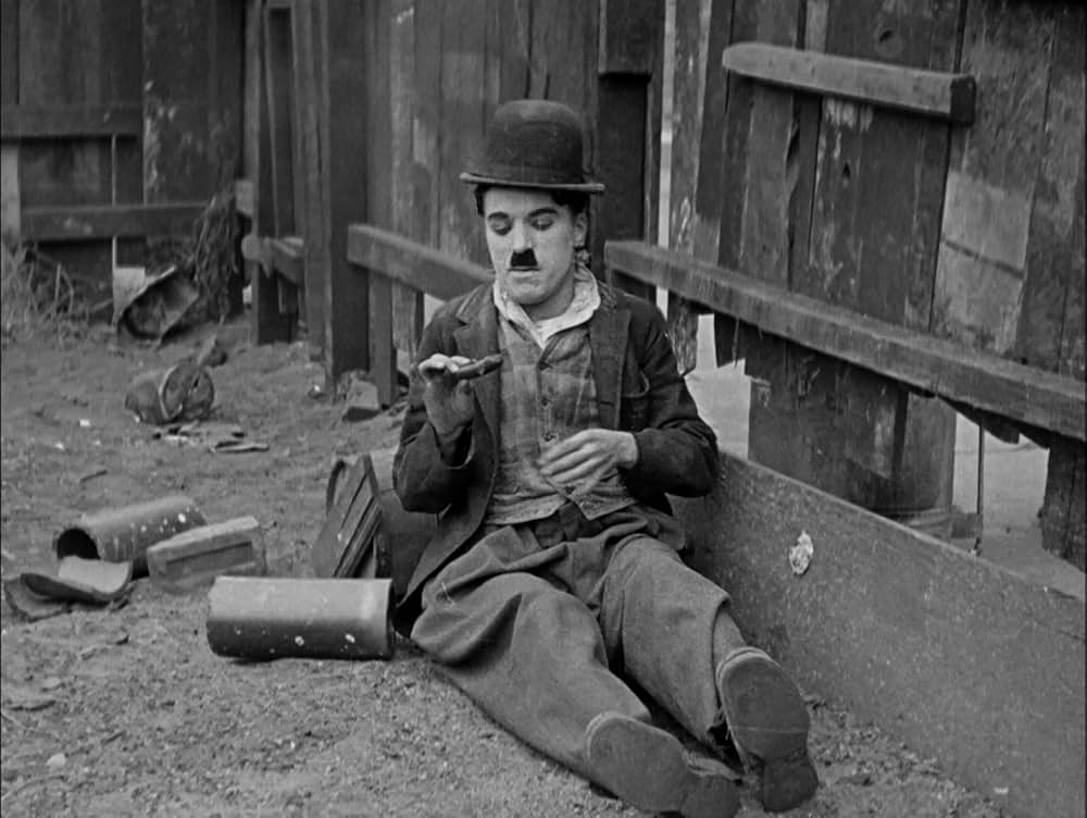 チャップリン・レヴューの画像