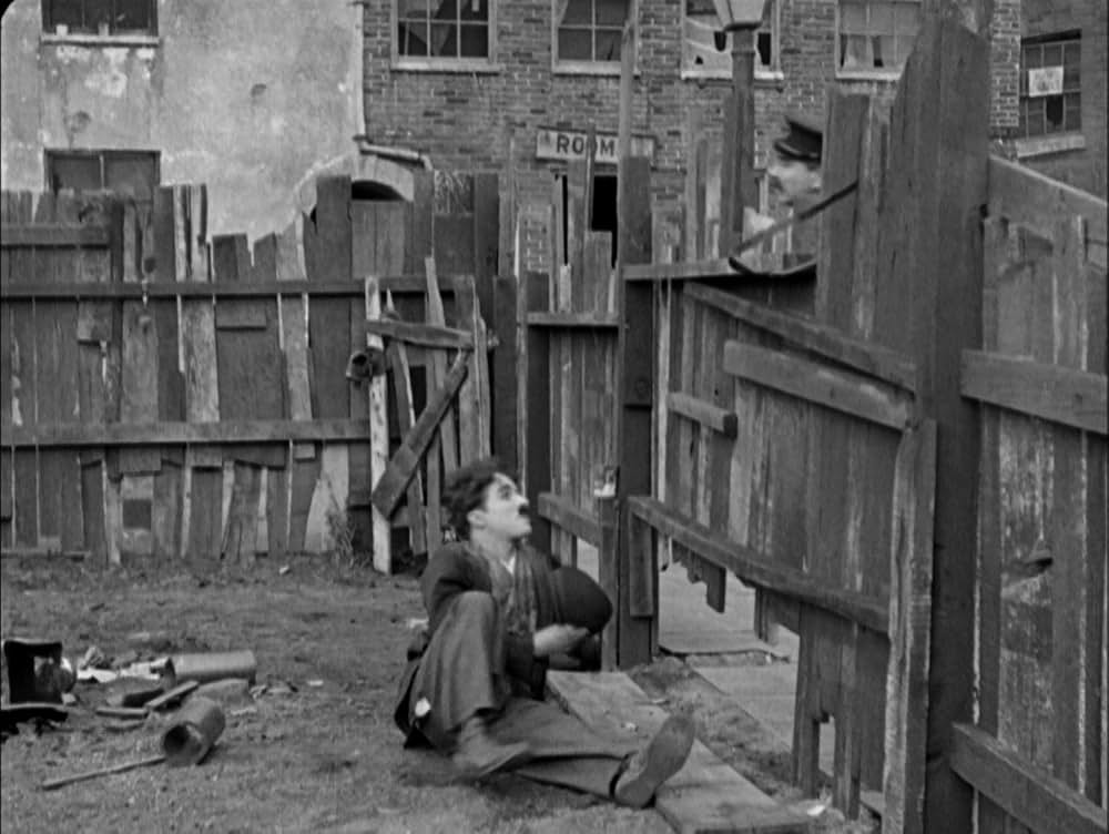 チャップリン・レヴューの画像