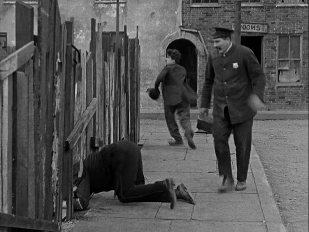 チャップリン・レヴューの画像