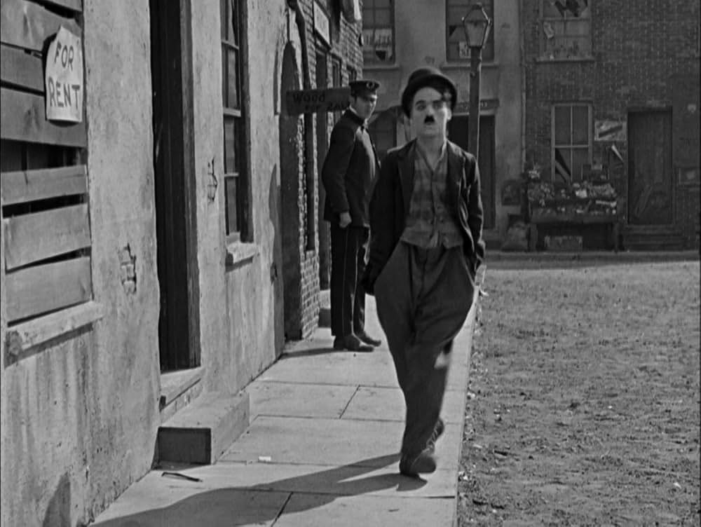 チャップリン・レヴューの画像