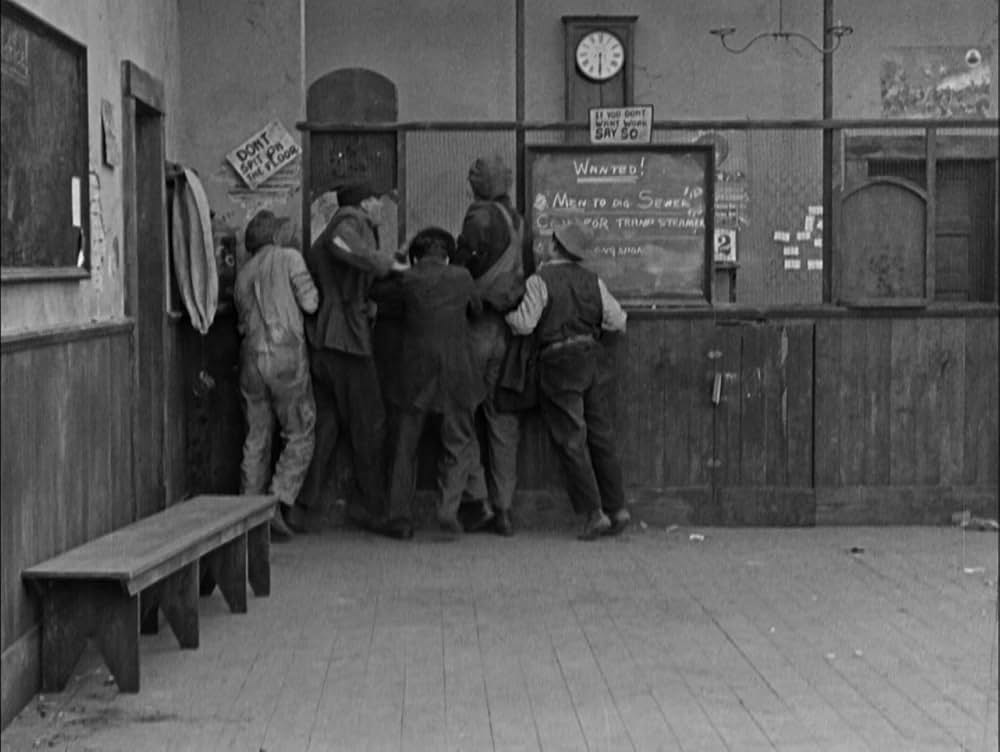 チャップリン・レヴューの画像