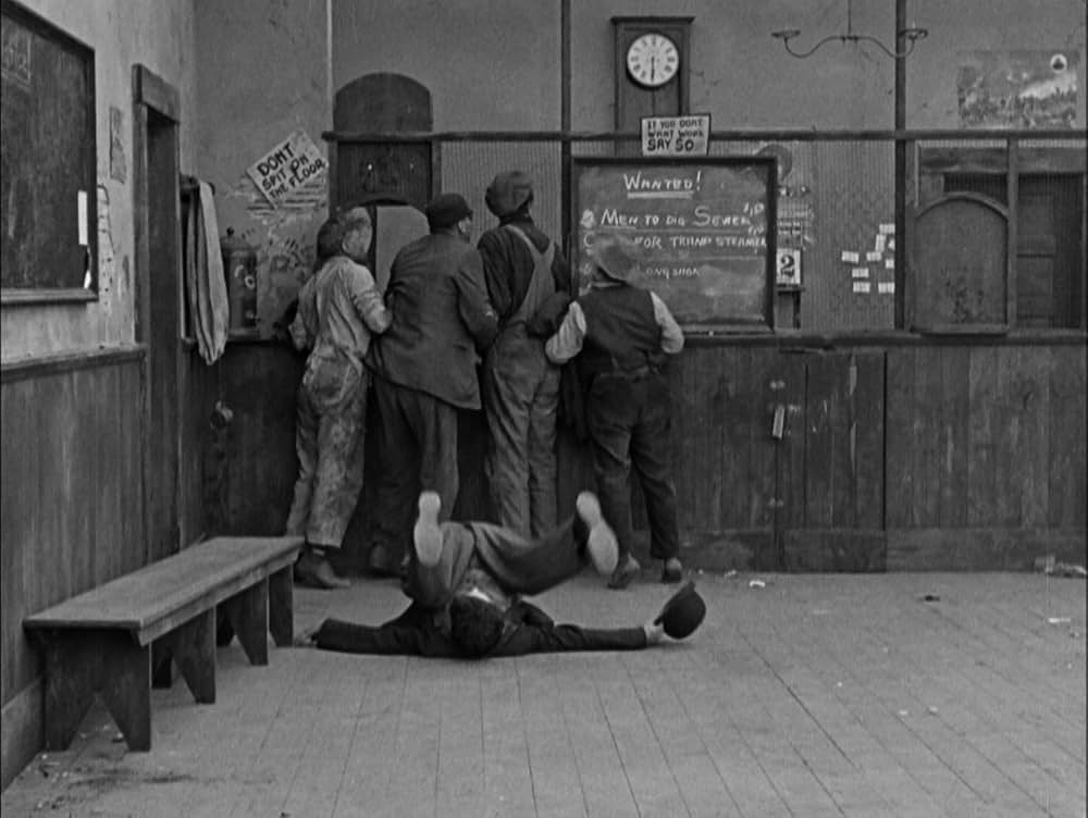 チャップリン・レヴューの画像